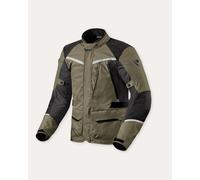Jacket Voltiac 3 H2O | Green-Anthracite Green-Charcoal XL Standard