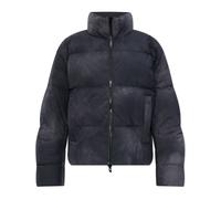 Jacket W-Raveel-Fem - female - Diesel - Down Jackets - Black - S - Jackets S