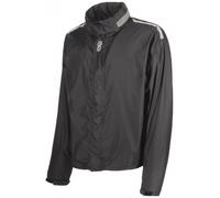 Jacket Waterproof Compact Black Oj Size XXL