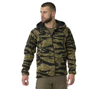Helikon-Tex PATRIOT MK2 Tactical Jacket Double HYBRID FLEECE Combat Outdoor Warm