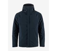 Fjällräven High Coast Hydratic Trail Jacket Blue M Man