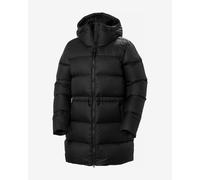 Helly Hansen Women's Essence Down Parka Black M