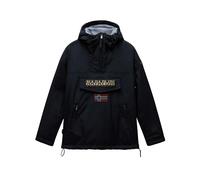 Jacket with pockets for women Napapijri Rainforest Winter XL