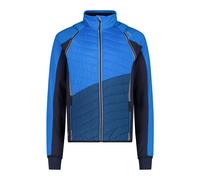 Jacket with removable sleeves CMP Unlimitech Bleu M