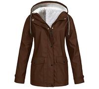 Jacket with Womens Jackets Size 14 12 Fleece Jacket Women Branded Womens Jacket Workwear Womens Cream Jacket Smart tog 24 Craven Womens Packaway Jacket Fleece Jacket Women Full Zip Orange Women's