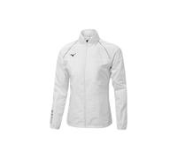 Jacket woman Mizuno Uni osaka Wind Black S