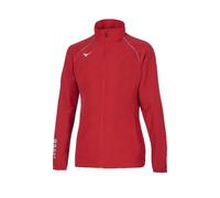Jacket woman Mizuno Uni osaka Wind Rouge 2XL