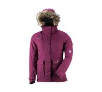 §Jacket Women's Scott Nordic Magenta Purple§