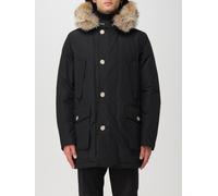 Jacket WOOLRICH Men color Black - Size: S - male