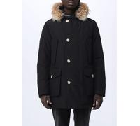 Jacket WOOLRICH Men color Black - Size: XL - male