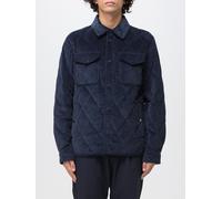 Jacket WOOLRICH Men color Blue - Size: L - male