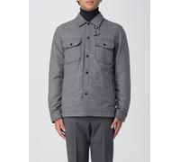 Jacket WOOLRICH Men color Grey 1 - Size: L - male