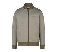 Jacket zipped Hechter Vert L