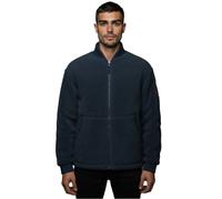 Jacket zipped Napapijri Mapu Bleu 3XL