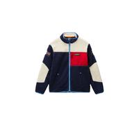 Jacket zipped Napapijri Yupik Bleu 2XL