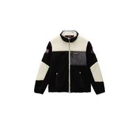 Jacket zipped Napapijri Yupik Noir XL