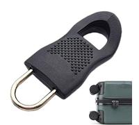 Jacket Zipper Replacement Tab Handle Replacement Parts Reusable