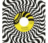 Jackets - Be Myself/Queen of The Pill [Import] [VINYL]