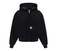Carhartt WIP Og Active Jacket black rinsed M