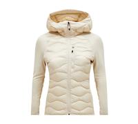Jackets - female - Peak Performance - Outdoor - Beige - M - Sport M