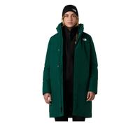Jackets - female - The North Face - Windbreakers - Green - L - Sport L