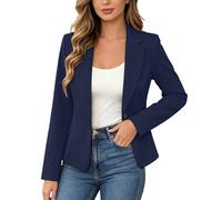 Jackets For Women UK Women's Clothing - Versatile Casual Jacket For Everyday Wear Lightweight Outer Layer With Modern For All Seasons Suitable For Daily Life Work And Travel
