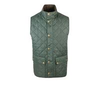 Jackets - male - Barbour - Waistcoats - Green - L - Jackets L