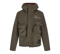 Jackets - male - Undercover - Light Jackets - Gray - L - Jackets L