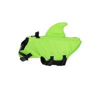 Jackets, Swimming Suits And Pet Clothing Are For Medium And Small-sized Dogs(Green,XS(old))