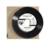Jackey Beavers - What Does It Take (Orig Demo) / Lover Come Back (Alt Take) [7" VINYL]
