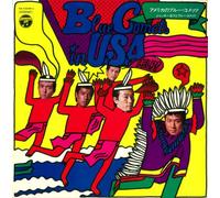 Jackey Yoshikawa And His Blue Comets - Jackey Yoshikawa And His Blue Comets - Blue Comets In U.S.A. [Japan CD] COCP-38365