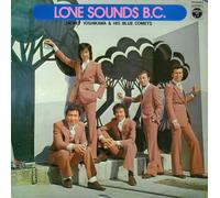 Jackey Yoshikawa And His Blue Comets - Jackey Yoshikawa And His Blue Comets - Love Sound Blue Comets [Japan CD] COCP-38368