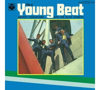 Jackey Yoshikawa And His Blue Comets - This Is Young Beat [Japan CD] COCP-38362