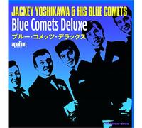 JACKEY,YOSHIKAWA - Blue Comets Deluxe (Limited)