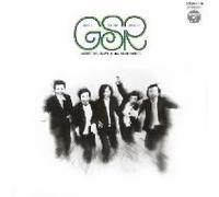 Jackey Yoshikawa & His Blu - G. S. R.
