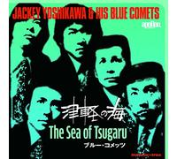 JACKEY,YOSHIKAWA - Tsugaru No Umi (Limited)