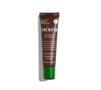 Jackfir The Evergreen Eye Cream, Natural Eye Cream for Men, Helps Reduce Puffiness and Brighten Under Eye Dark Circles, EWG Verified, Organic Ingredients, For All Skin Types, 0.5 Fl Oz