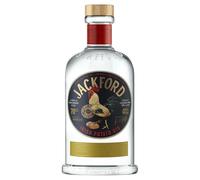 Jackford Irish Potato Gin, 70 cl