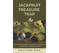 JackFruit Treasure Trap: A treacherous journey to uncover a precious family secret