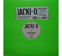 Jacki- O - Break You Off (x4, STC) [Vinyl Single]
