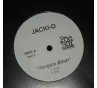 Jacki-O - Gangsta Bitch