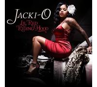 Jacki-O - Lil Red Riding Hood