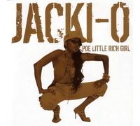 Jacki-O - Poe Little Rich Girl (Clean Version) [Us Import]