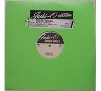 Jacki-O - Sugar Walls