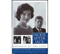 Jackie after Jack: Portrait of the Lady