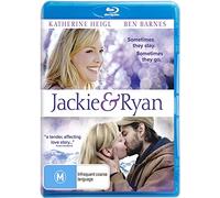 Jackie and Ryan