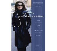 Jackie as Editor: The Literary Life of Jacqueline Kenne - Paperback NEW Greg Law