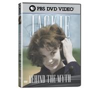 Jackie: Behind the Myth [DVD] [Region 1] [US Import] [NTSC]