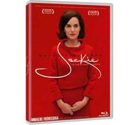 jackie - blu ray BluRay Italian Import [Blu-ray]
