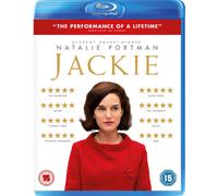 Jackie [Blu-ray]